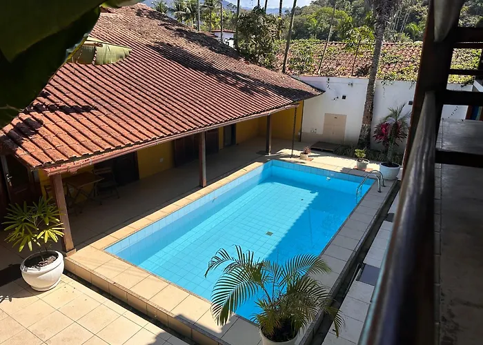 Pousada AcquarelaPousada